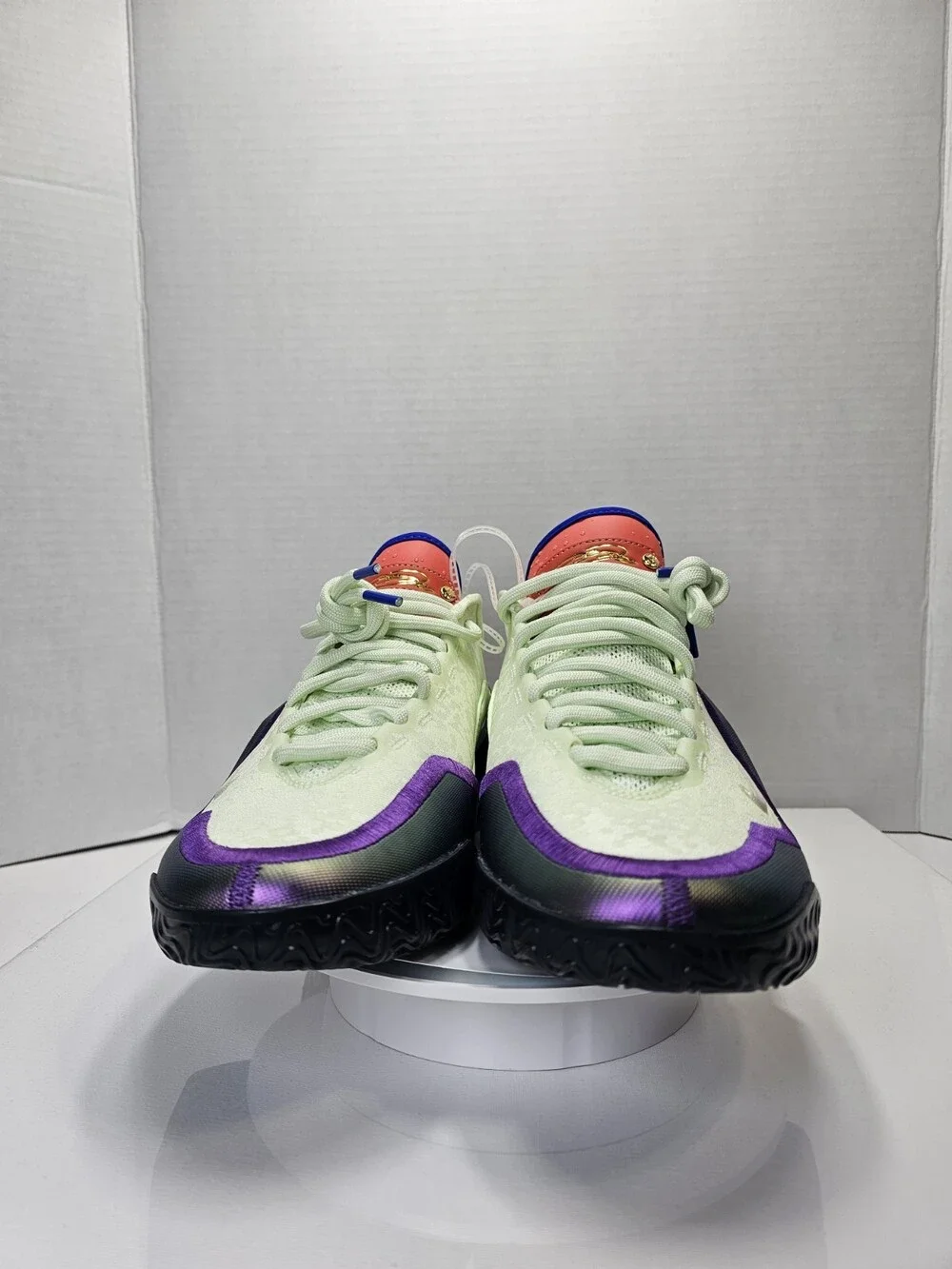 Nike LeBron 23 Green With Envy Basketball Shoes IH1513-700 Men 6.5